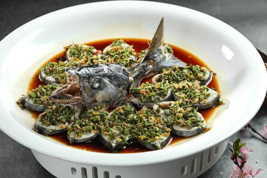 龍魚煮法：龍魚怎么做好吃