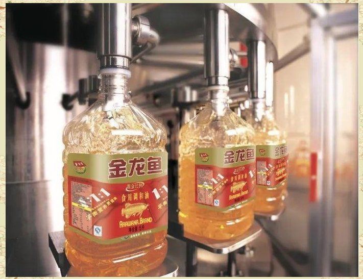 金龍魚是哪個國家品牌