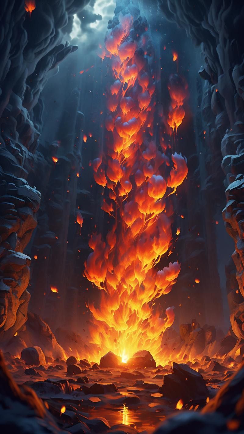 哪里可以找到高清的紅龍之眼壁紙？