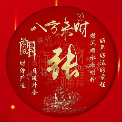 有沒有簡約干凈的紅龍微信頭像？