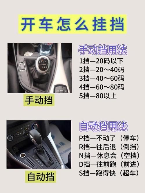 金龍檔位的圖解圖
