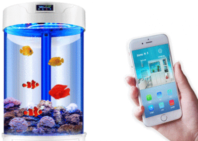 魚缸設(shè)計(jì)軟件APP推薦（智能魚缸設(shè)計(jì)軟件app推薦魚缸設(shè)計(jì)軟件app推薦）