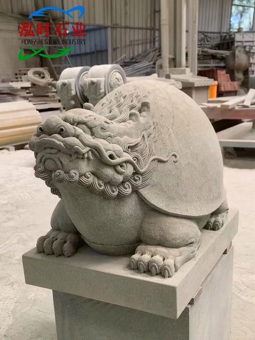 給我推薦一些高清大圖的龍龜圖片