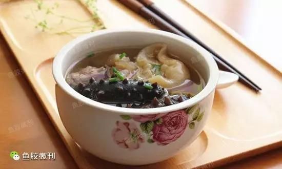金龍魚膠燉瘦肉做法竅門，金龍魚膠燉瘦肉是一道營養豐富且美味的家常菜