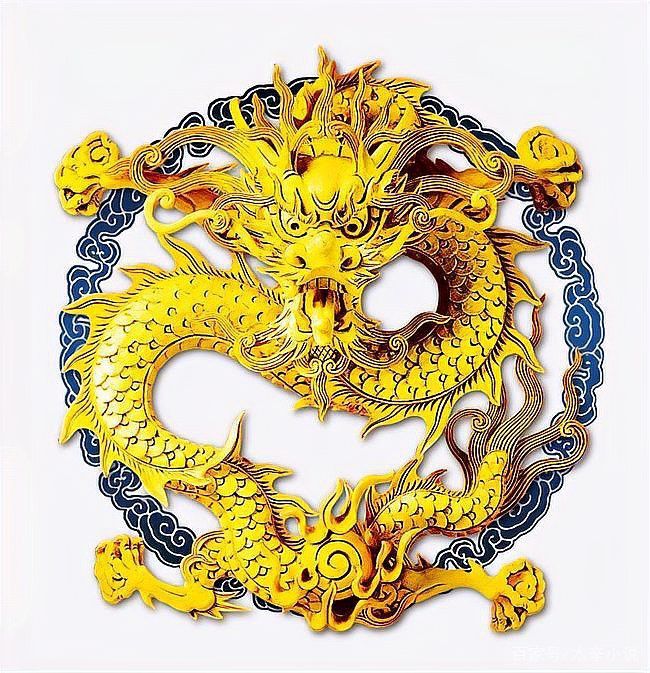 西方文化中紅龍有哪些代表作品？