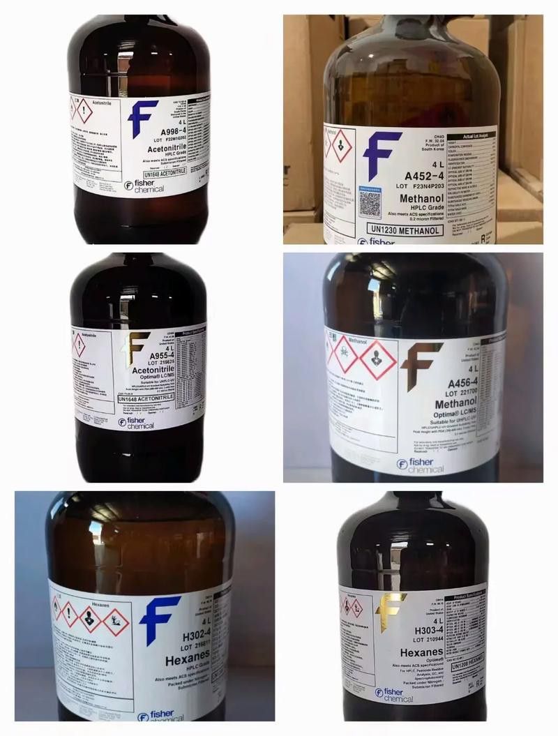 有哪些品牌的水質測試劑推薦？