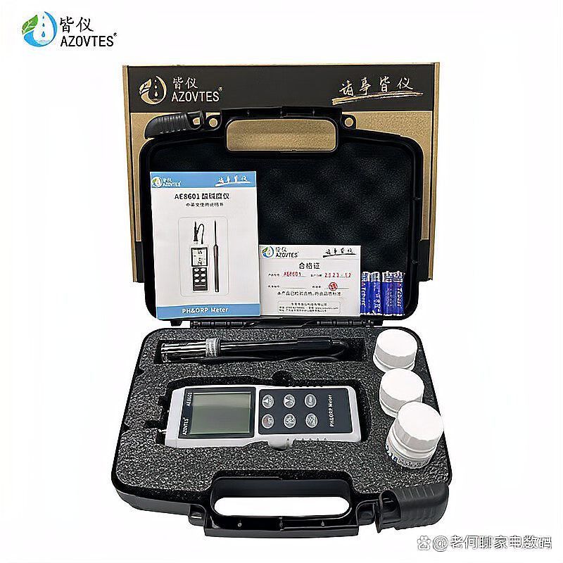 有哪些品牌的水質測試劑推薦？