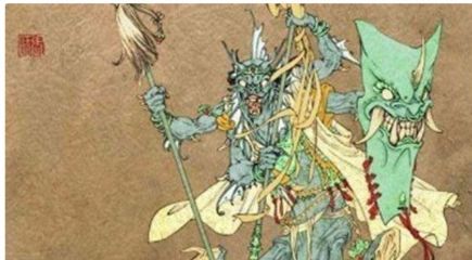 龍魚名字由來的故事：龍魚的名字由來