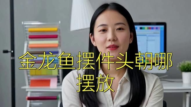 龍魚擺件如何選擇？