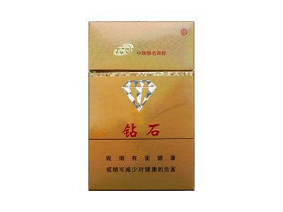 金鉆的圖片和價格