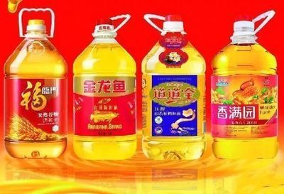 金龍魚和道道全的差別（金龍魚與道道全的價格對比，金龍魚全產業鏈的優勢解析）