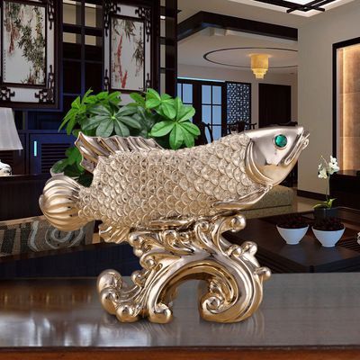 龍魚擺件擺放禁忌（龍魚擺件擺件擺放禁忌主要涉及風水學和家居環境）