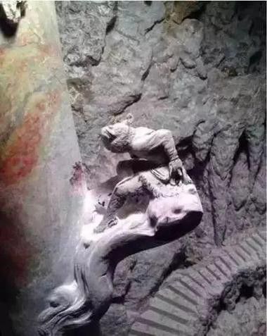 東海龍宮御龍魚缸介紹圖片
