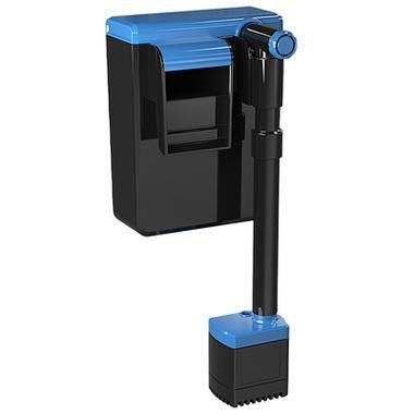 有哪些品牌過濾器適合龜增色龍魚？