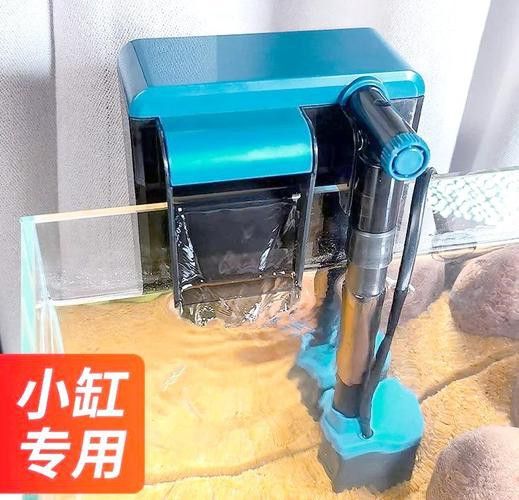 有哪些品牌過濾器適合龜增色龍魚？