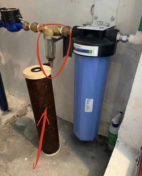 有哪些品牌過濾器適合龜增色龍魚？