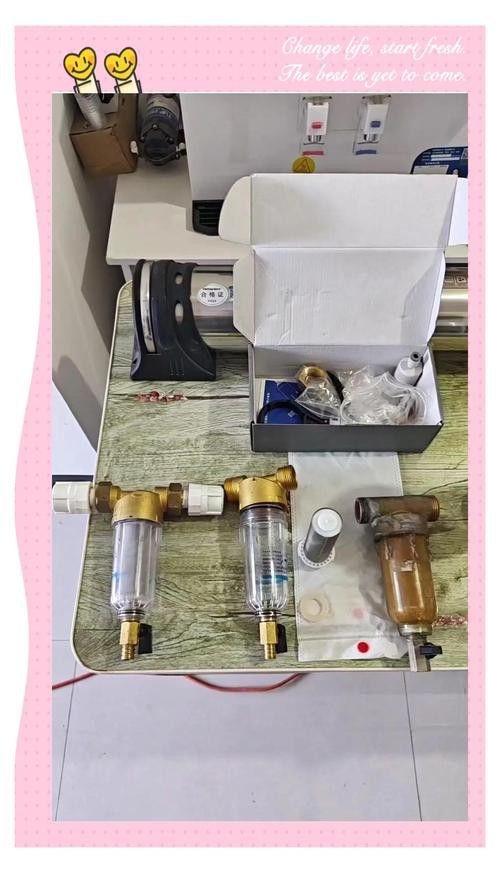 有哪些品牌過濾器適合龜增色龍魚？