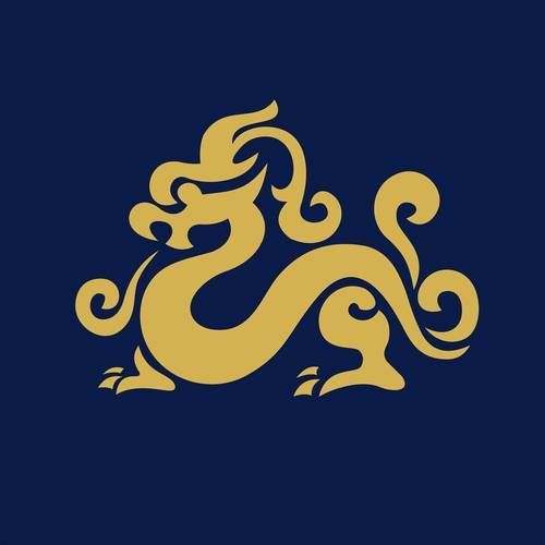 龍圖騰圖案大全
