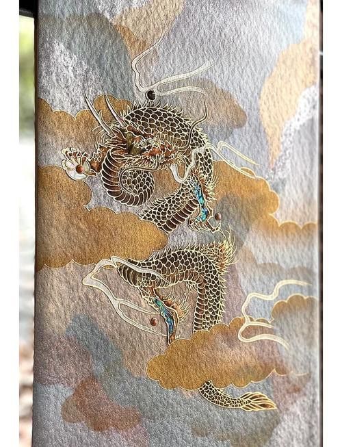 金龍魚怎么看品相圖解圖片