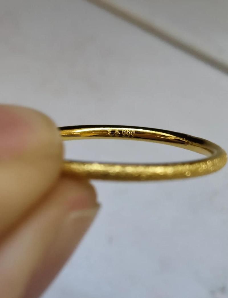 六瑞福珠寶是正品嗎