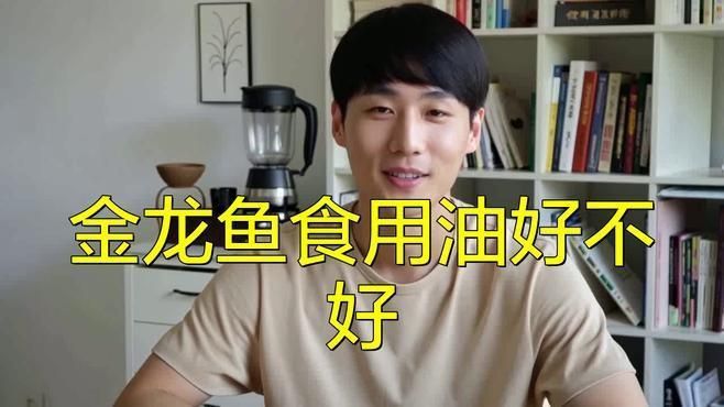 金龍魚質(zhì)量很差嗎