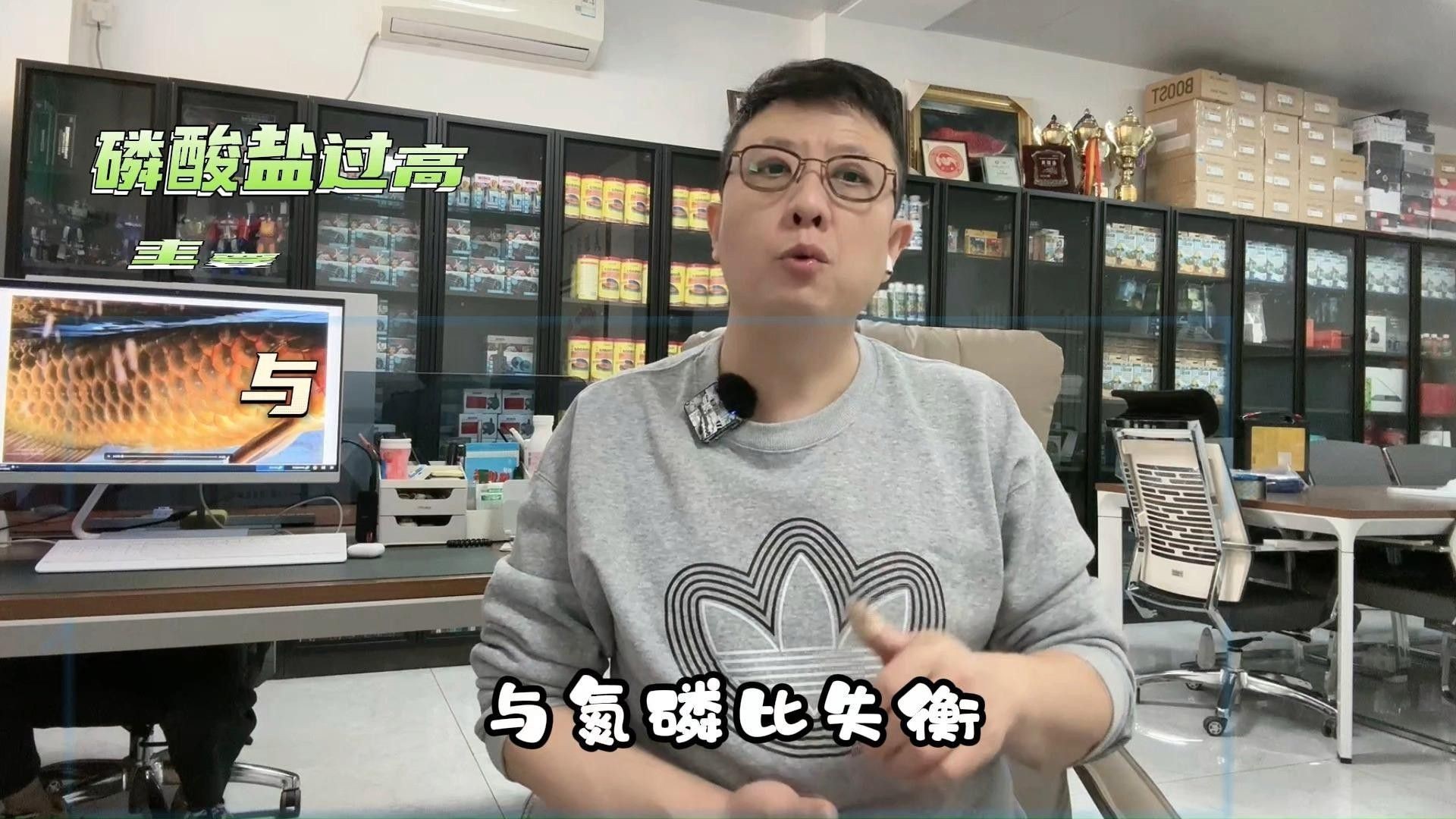 如何判斷龍魚破皮的嚴重程度？