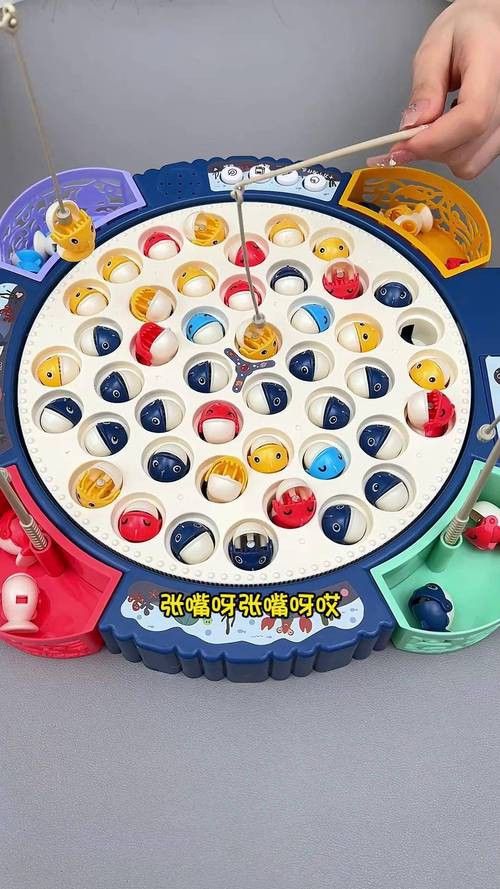有哪些互動(dòng)玩具可以訓(xùn)練銀龍魚？