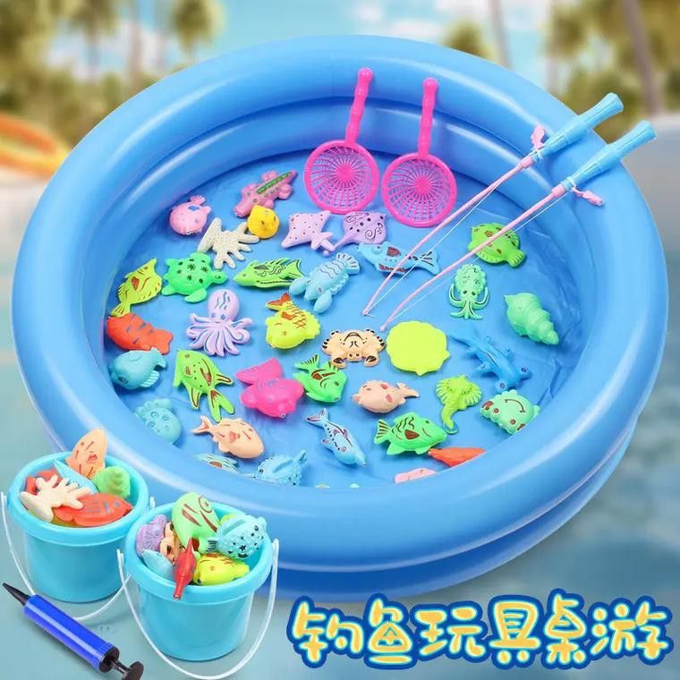 有哪些互動(dòng)玩具可以訓(xùn)練銀龍魚？