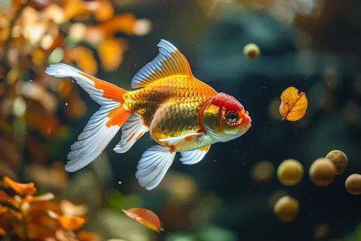 50cm的魚缸可以養銀龍魚嗎