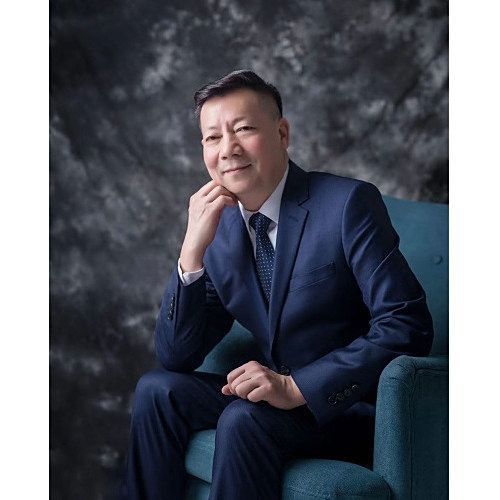 銘龍漁場子文董事長介紹