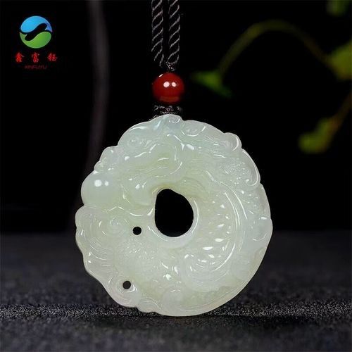 龍頭魚吊墜哪個(gè)材質(zhì)最好？