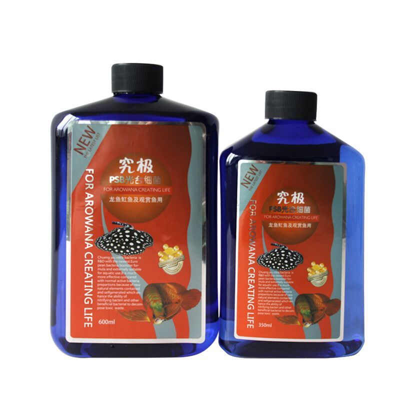 龍魚 水質澄清劑：龍魚水質澄清劑的選擇與使用