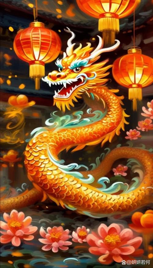 如何找到高清的中國龍圖片？