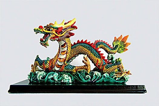 如何找到高清的中國龍圖片？