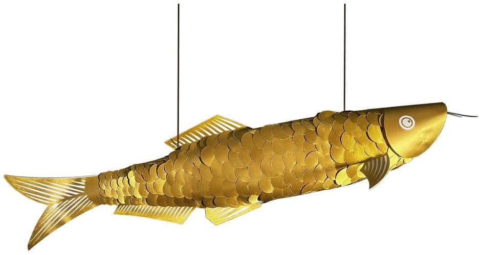 金龍魚知識(shí)產(chǎn)權(quán)工程師