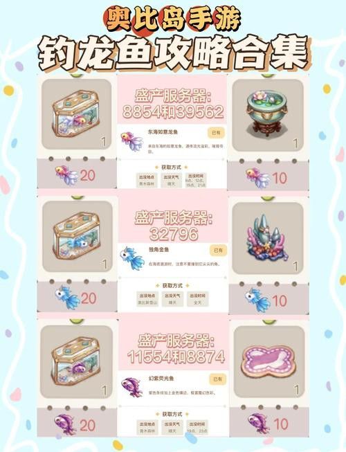 水龍魚圖片大全高清圖
