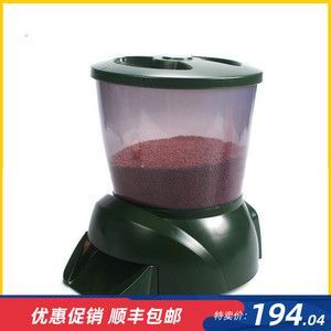 龍魚的飼料能喂錦鯉嗎：龍魚飼料與錦鯉的區(qū)別