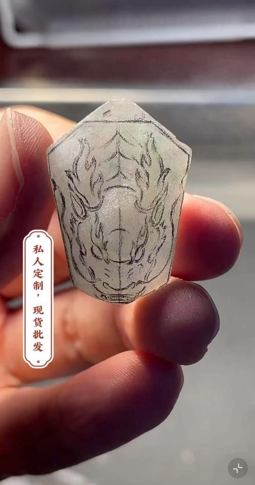 龍頭翡翠的保養方法