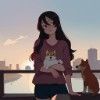 龍魚鱗片松了需要拔嗎