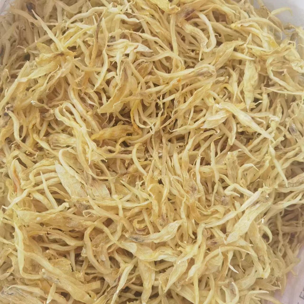 金龍魚膠泡發方法圖解大全（金龍魚膠怎么泡發）