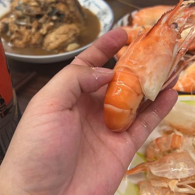 小龍魚是海鮮嗎還是河鮮：小龍魚是一種古老的淡水魚，而非海鮮，營養價值較高