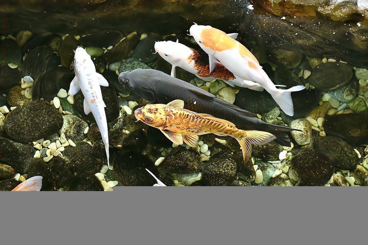 魚浮頭最簡單處理方法