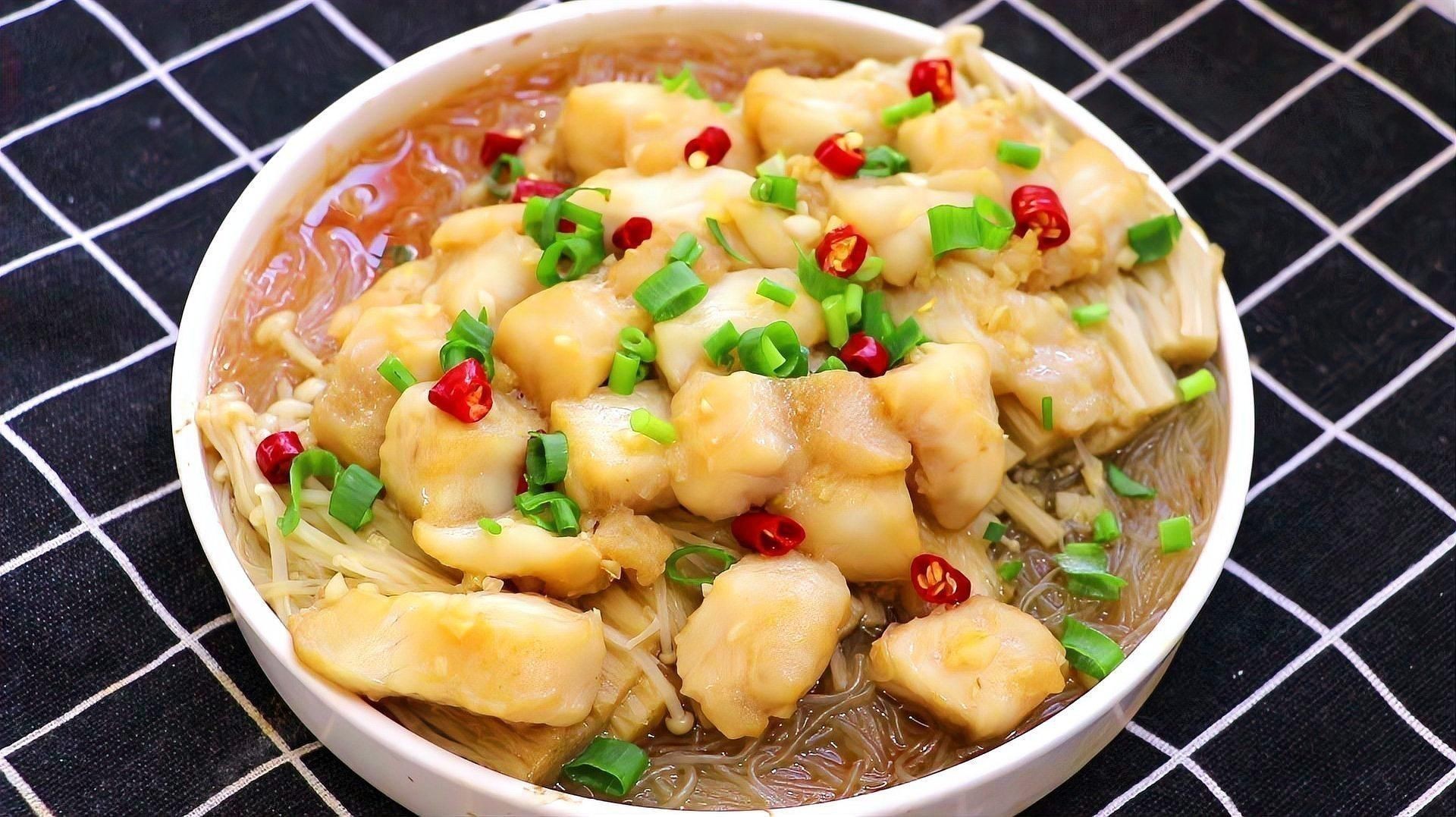 龍利魚怎么做好吃又簡單的做法