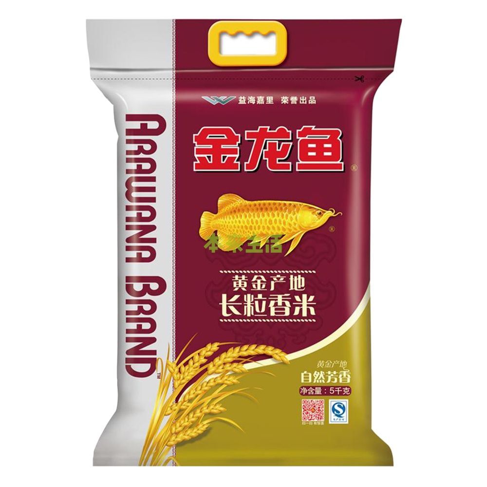 金龍魚是國產的還是外國產的：金龍魚品牌是一個外資品牌嗎？