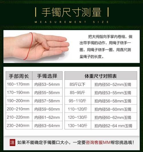 龍吊墜的尺寸如何選擇？