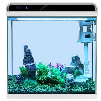 HKPZ魚缸（hkpz金品水族側濾魚缸）
