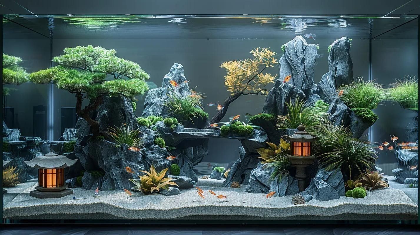 金龍魚(yú)市場(chǎng)價(jià)格趨勢(shì)