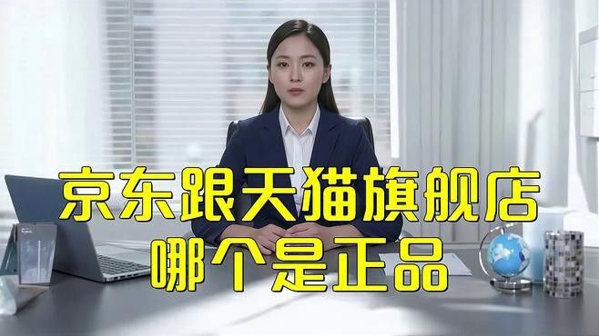 京東和天貓哪個平臺更可靠？