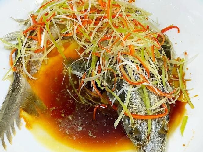 鱘龍魚清蒸好吃嗎