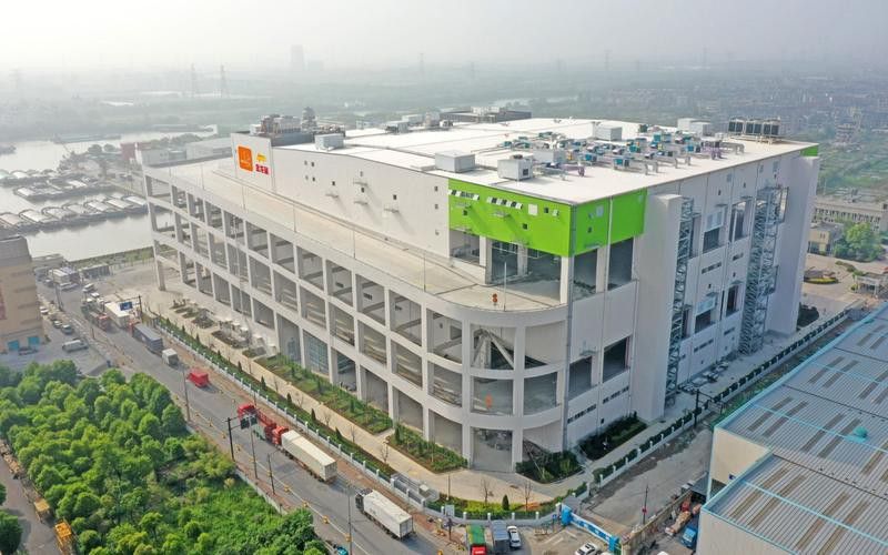 福建金龍魚公司簡介圖片